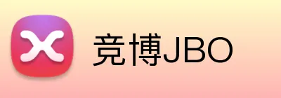 竞博JBO Logo